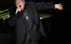 Le rockeur vedette américain Meat Loaf est décédé à 74 ans