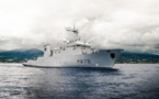 Des opérations de solidarité pour les Tonga lancées au fenua