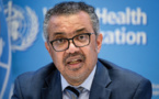 L'OMS entrevoit la fin possible de la phase aiguë de la pandémie