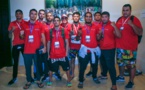 Keoni Terorotua signe la première victoire tahitienne aux Mondiaux de MMA amateur