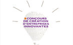 Concours national d'aide à la création d'entreprises de technologies innovantes - édition 2014