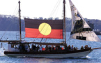 L'Australie achète les droits du drapeau aborigène