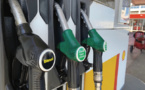 Le carburant augmente de 5 Fcfp le 1er février