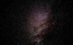 Découverte d'un objet inconnu dans la Voie lactée par des astronomes australiens