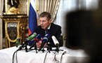 La Russie accueille froidement le rejet américain de ses exigences