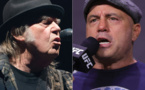 Neil Young, Joe Rogan et la délicate question de la désinformation pour les rois du streaming