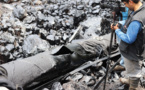 Equateur: fuite d'un oléoduc de pétrole dans la jungle amazonienne