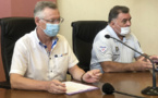 ​Coups de feu à Papeete : le tireur “très bien connu de la justice”