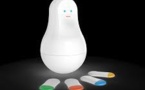 Une "maman" électronique pour les objets connectés