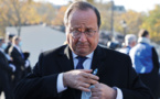 Primaire populaire: "une note ne fait pas un vote", juge Hollande