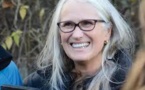 La Néo-zélandaise Jane Campion présidera le Jury du Festival de Cannes 2014