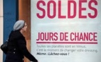 En cavale depuis 3 mois, un braqueur se fait arrêter en faisant les soldes