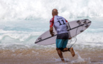 Surf: à près de 50 ans, Kelly Slater a toujours la gagne