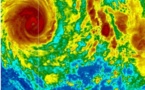 Tonga en alerte maximale à l’approche du cyclone Ian
