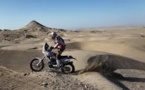 Dakar-2014 - La mort d'un motard belge endeuille le rallye-raid