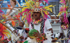 Guadeloupe: le carnaval pourra finalement se tenir
