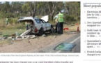 Accident mortel en Australie : un Français devant la justice