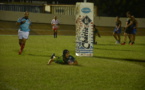 Le Faa'a Aro Rugby marche sur le Rugby Club de Pirae