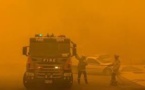 Australie: aggravation de la vague de chaleur