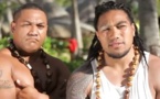 Rai &amp; Mana Special guest : MA'A NONU!