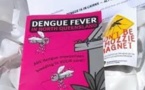 Épidémie de dengue à Fidji : près d’un millier de cas