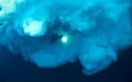 Le "Why" part à la recherche de la vie sous les glaces polaires de l'Arctique