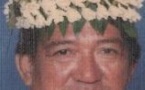Décès d'ALPHONSE HIRA TEHIHIRA
