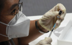 Six pays africains auront leur propre production de vaccin ARNm