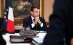 Pour Macron, l'horizon s'éclaircit vers la présidentielle