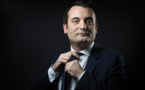Présidentielle: Florian Philippot, figure des antipass, jette l'éponge