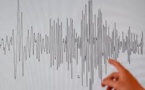 Nouvelle-Zélande: séisme de magnitude 6,3 dans l'île du Nord