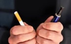 Tous les moyens sont bons pour arrêter de fumer, y compris la e-cigarette