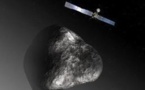 L'UPF à l'écoute de la sonde Rosetta