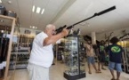Nouvelle-Calédonie: décret sur les armes à feu "début mars"