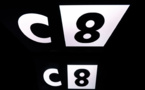La chaîne C8 mise en demeure pour "publicité clandestine"