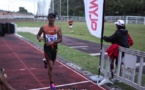 Athlétisme – Le championnat de 10 km sur route : Georges Richmond imbattable !