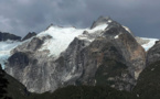 Au Chili, les glaciers "indicateurs" du réchauffement climatique