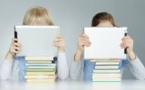 Les petits Américains ont accès à des tablettes mais s'en servent peu