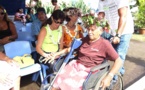 Journée mondiale des lépreux : festivités pour les 100 ans du village d’Orofara