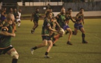 Un Punaauia Rugby Club poussif reprend la tête du championnat