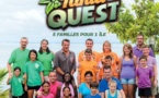 Le jeu «Tahiti Quest» en prime-time sur Gulli à partir du 14 février