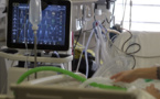 ​Deux nouveaux décès liés au Covid ce week-end