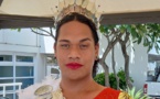 Abel Hauata, Miss UPF 2022 : "Je suis là où je dois être"