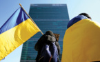 Guerre en Ukraine: la menace nucléaire pèse sur "l'ensemble de l'humanité", selon l'ONU