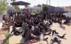Espagne: nouvelle entrée massive de migrants dans l'enclave de Melilla