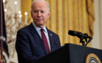 Biden et ses alliés du Pacifique discutent de l'Ukraine, mais sans condamnation commune de Moscou