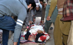 Pakistan: au moins 56 morts dans un attentat dans une mosquée de Peshawar