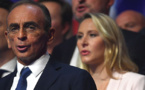 Présidentielle: Marion Maréchal officialise son ralliement à Eric Zemmour
