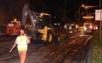 RDO : d’importants travaux d’aménagement en cours (Communiqué de la Présidence)