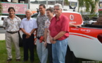 Vodafone: and the winner is... Raimana Bodin gagne la voiture!